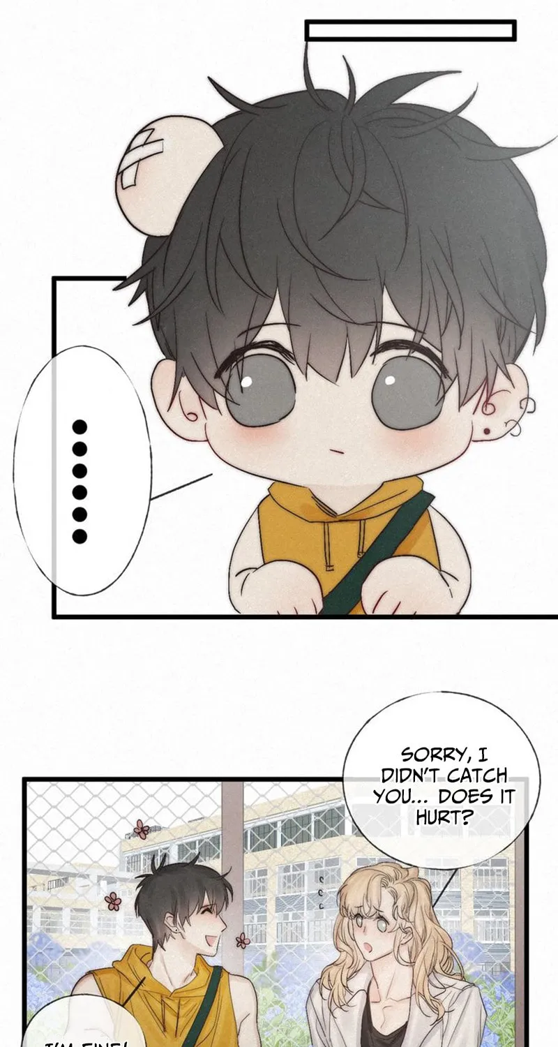 Read Shining Star (Colored) chapter 49 image 26 on Lezhin