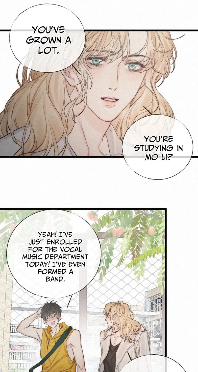 Read Shining Star (Colored) chapter 49 image 28 on Lezhin