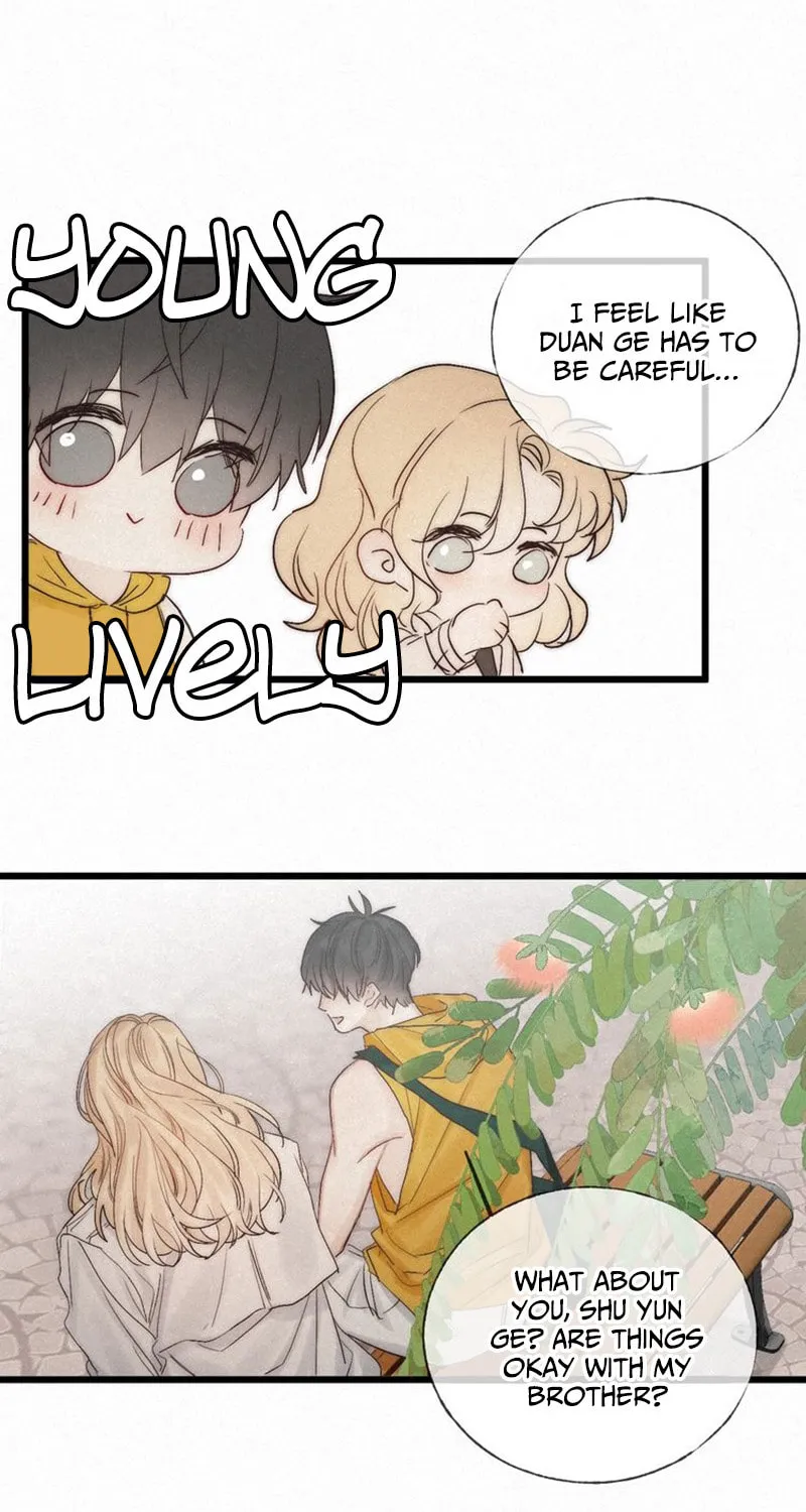 Read Shining Star (Colored) chapter 49 image 32 on Lezhin