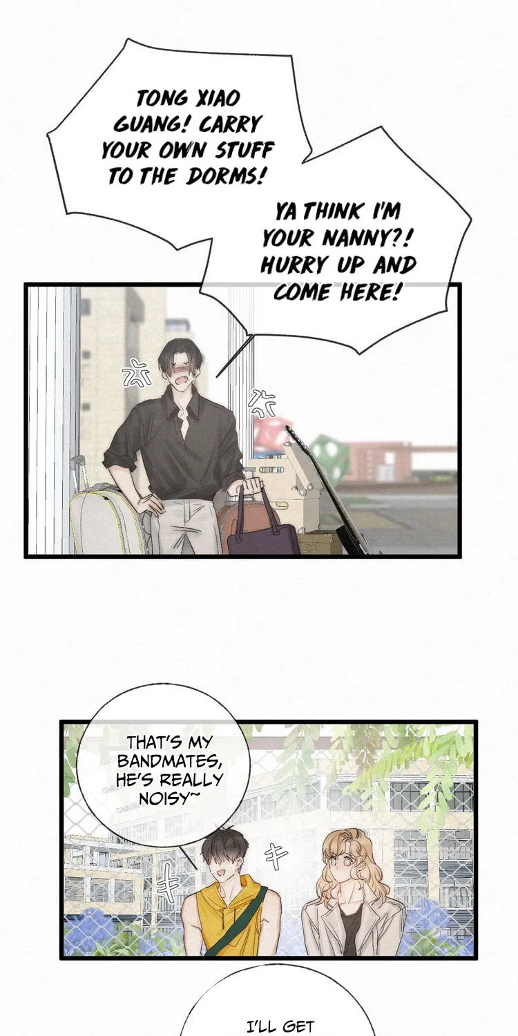 Read Shining Star (Colored) chapter 49 image 39 on Lezhin