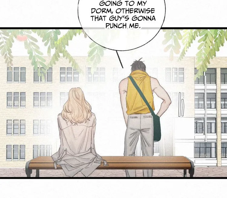 Read Shining Star (Colored) chapter 49 image 40 on Lezhin
