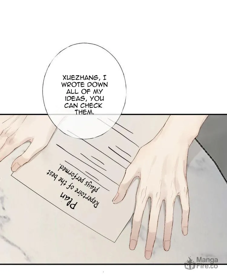 Read Shining Star (Colored) chapter 5 image 13 on Lezhin