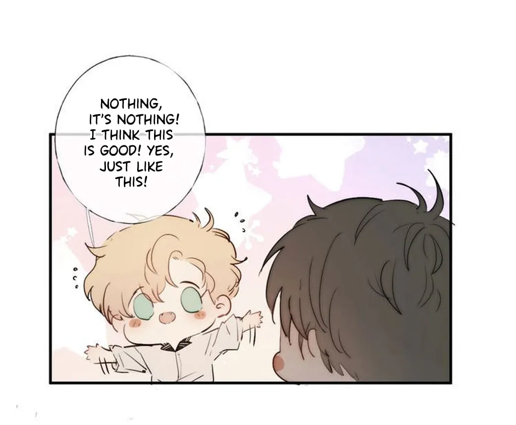 Read Shining Star (Colored) chapter 5 image 23 on Lezhin