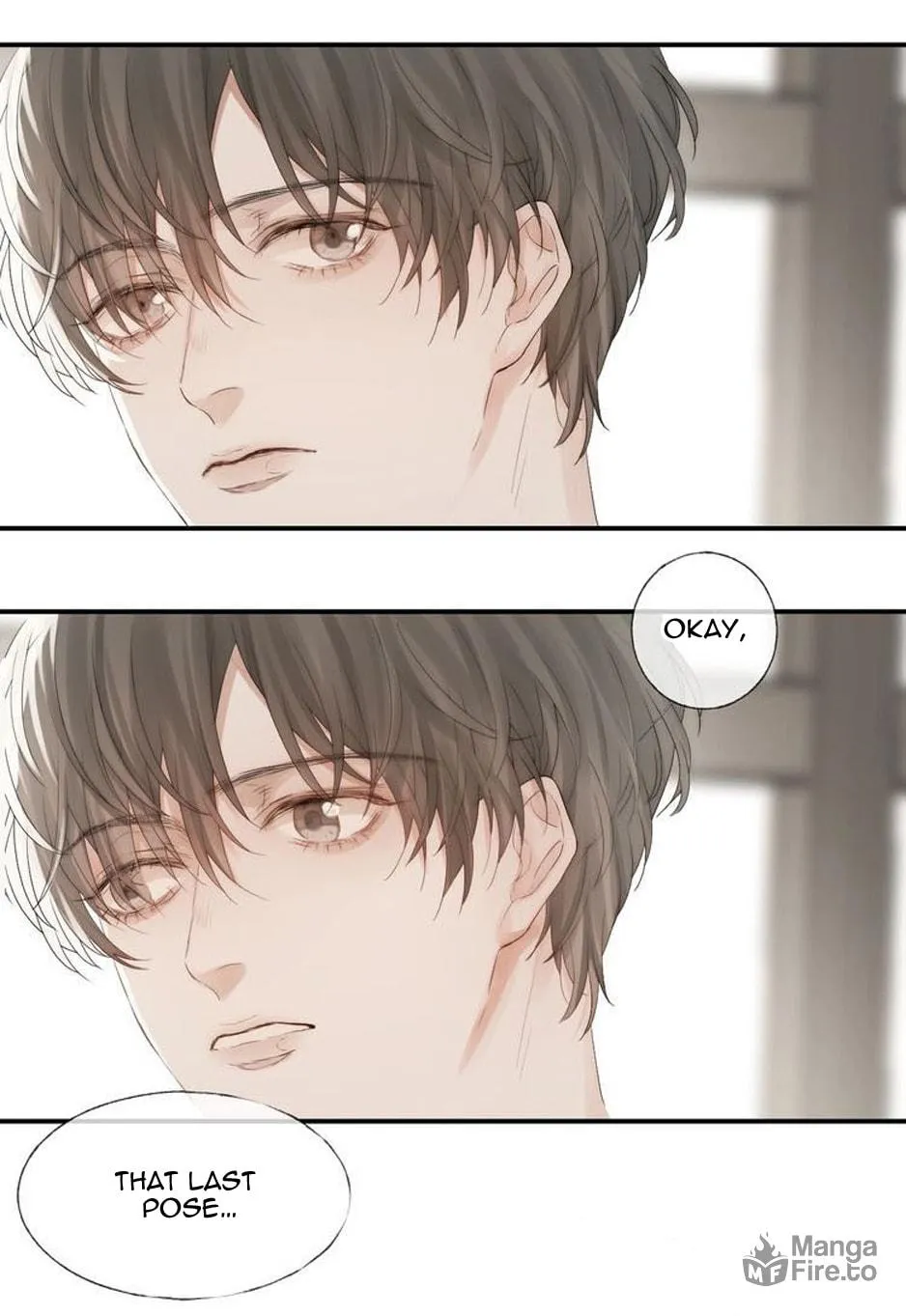 Read Shining Star (Colored) chapter 5 image 24 on Lezhin