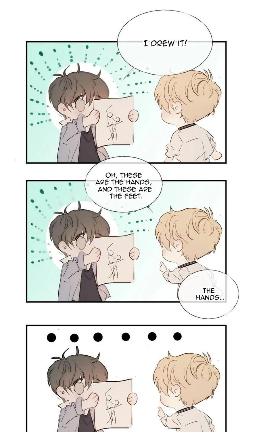 Read Shining Star (Colored) chapter 5 image 25 on Lezhin
