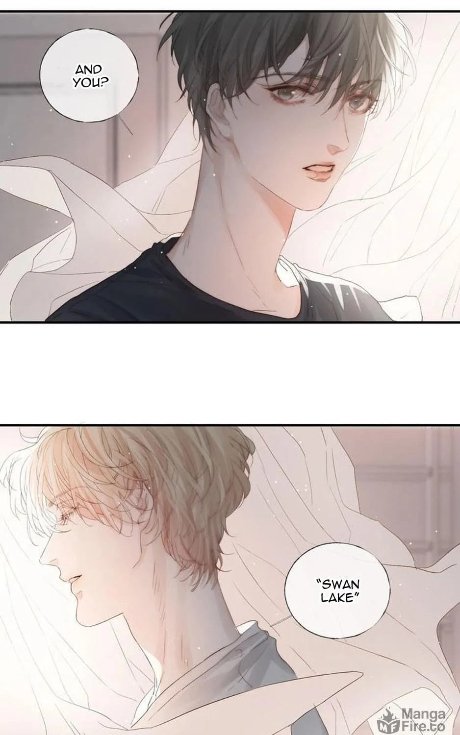 Read Shining Star (Colored) chapter 5 image 29 on Lezhin