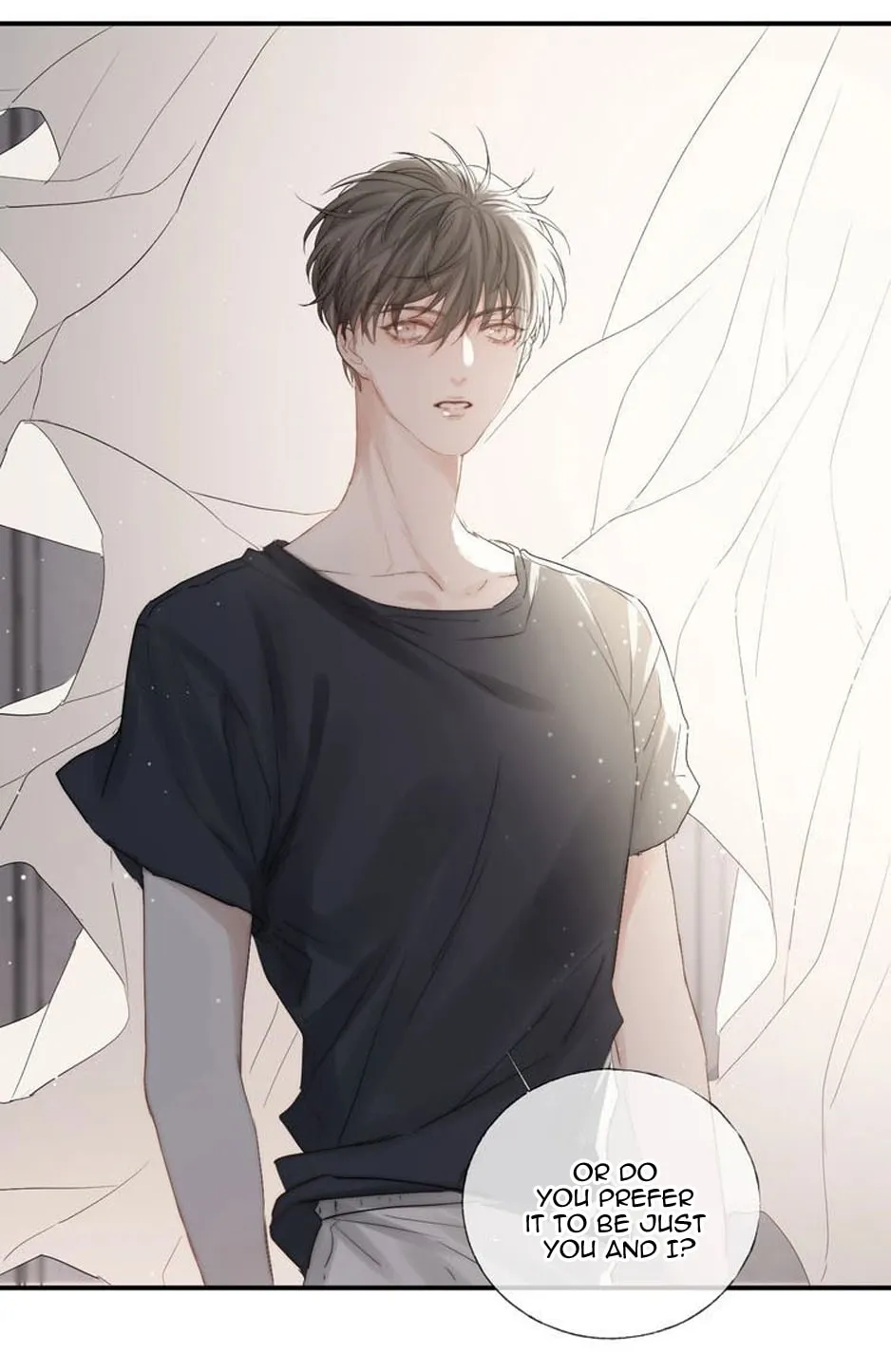 Read Shining Star (Colored) chapter 5 image 33 on Lezhin