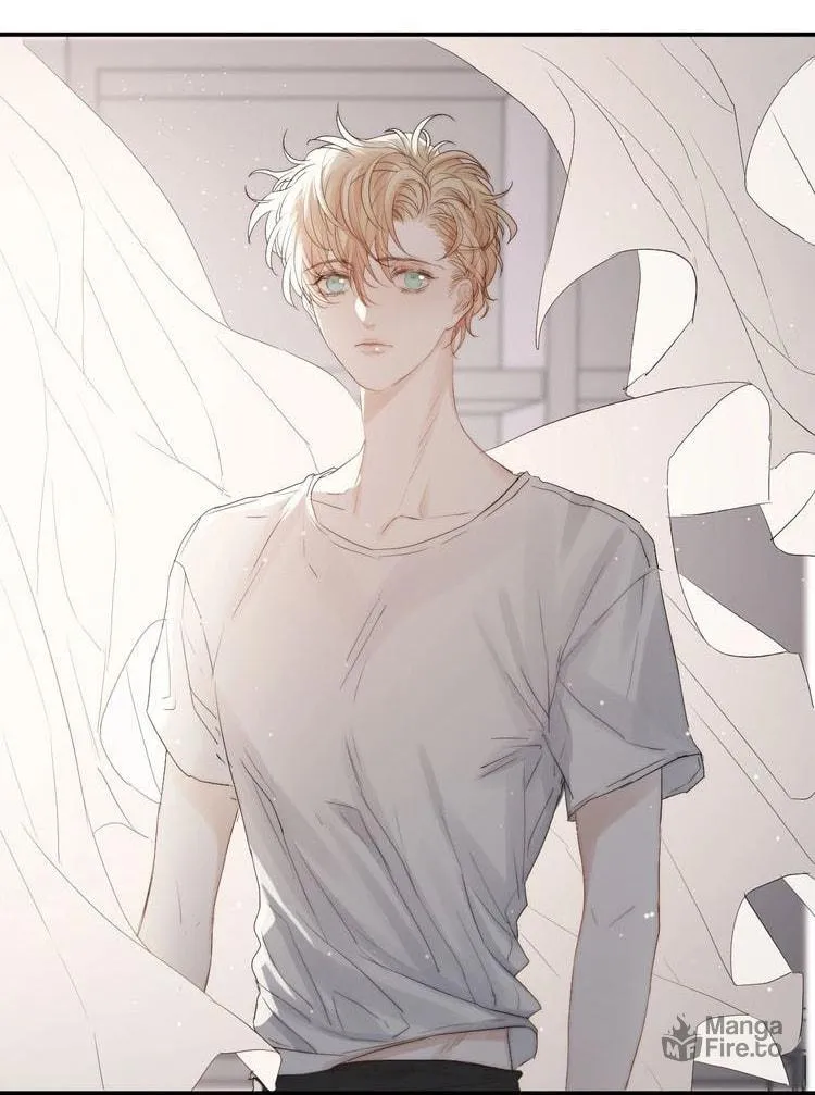 Read Shining Star (Colored) chapter 5 image 34 on Lezhin