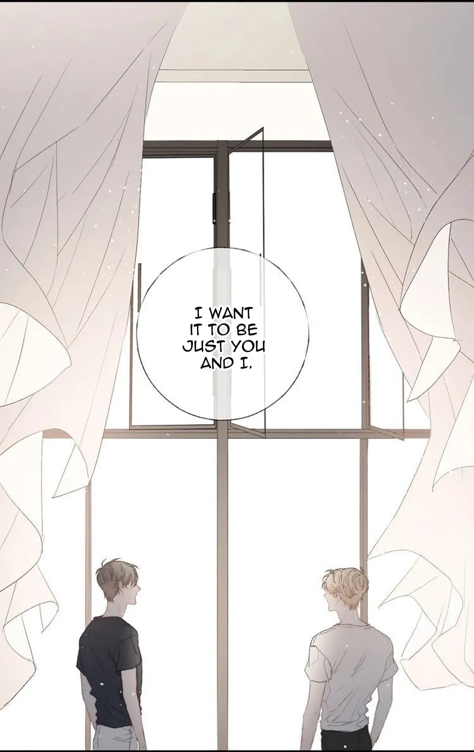 Read Shining Star (Colored) chapter 5 image 35 on Lezhin