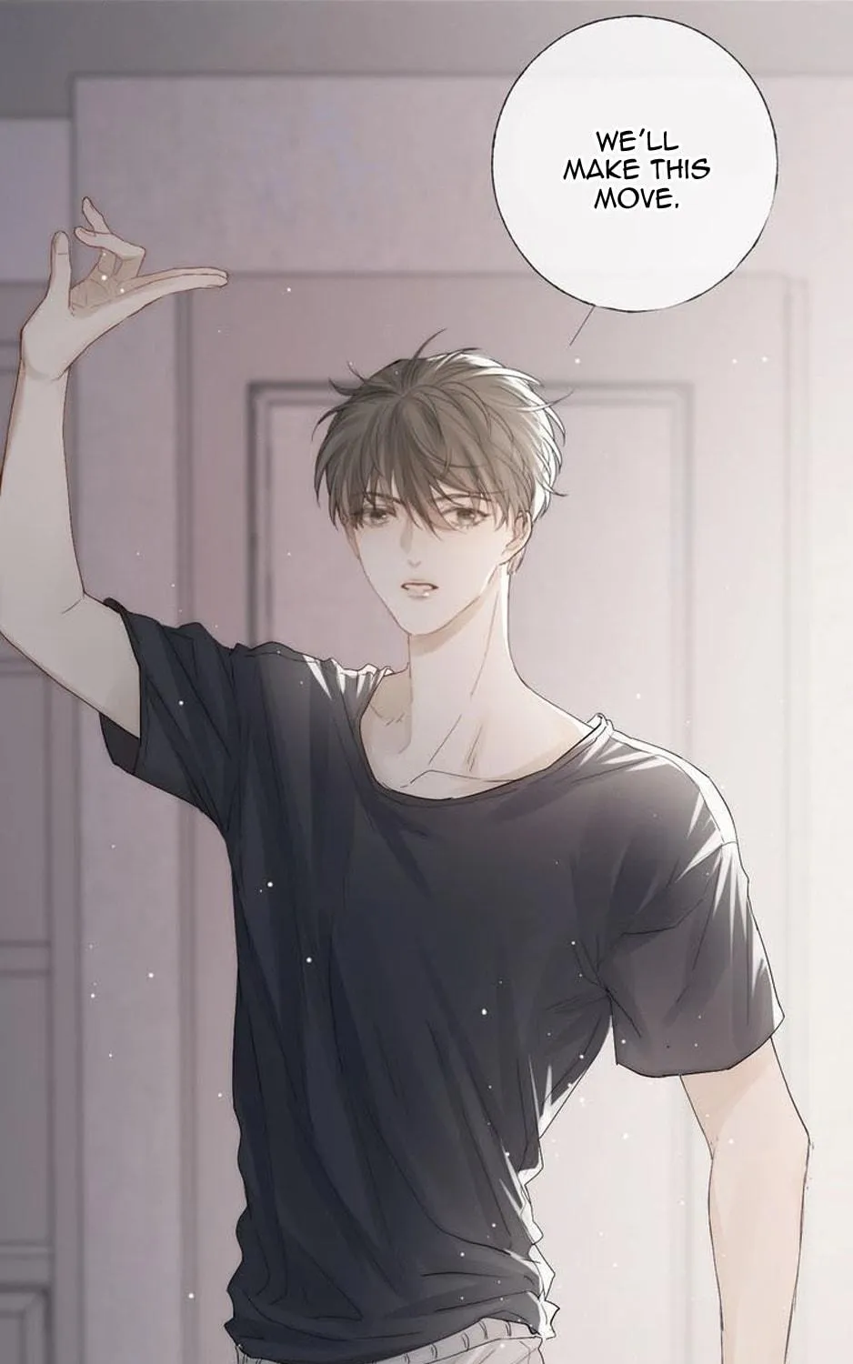 Read Shining Star (Colored) chapter 5 image 37 on Lezhin