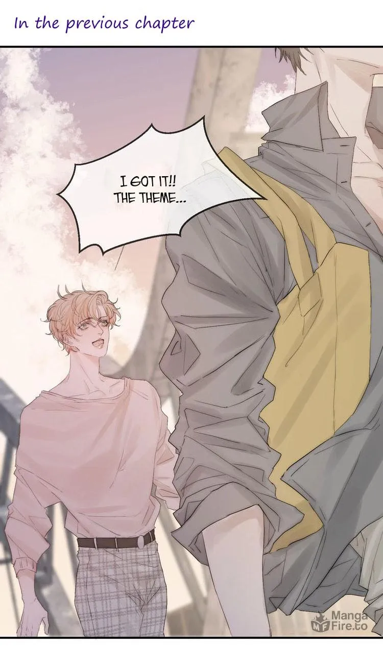 Read Shining Star (Colored) chapter 5 image 4 on Lezhin