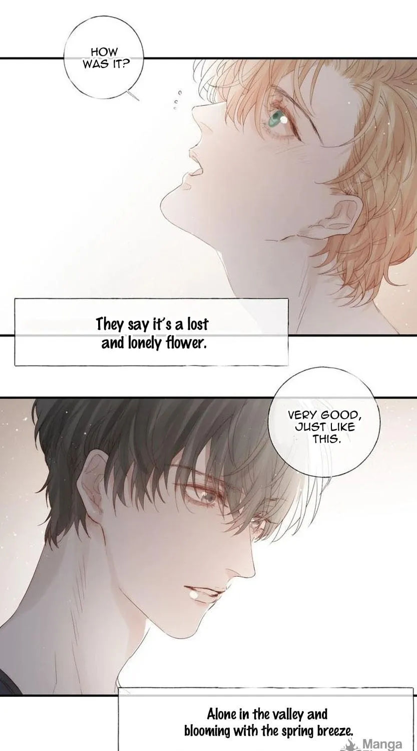 Read Shining Star (Colored) chapter 5 image 44 on Lezhin