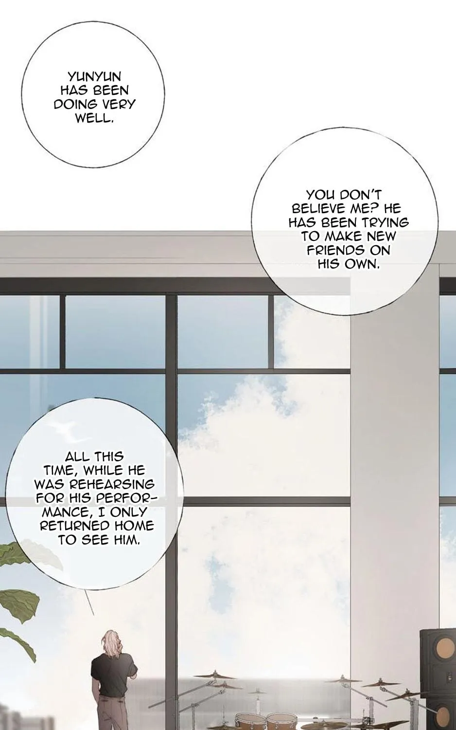 Read Shining Star (Colored) chapter 5 image 46 on Lezhin