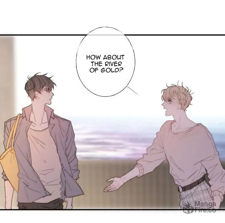 Read Shining Star (Colored) chapter 5 image 5 on Lezhin