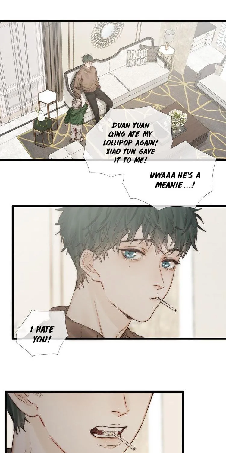 Read Shining Star (Colored) chapter 50 image 17 on Lezhin