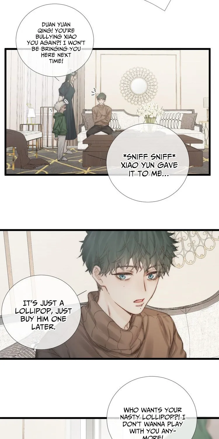 Read Shining Star (Colored) chapter 50 image 21 on Lezhin