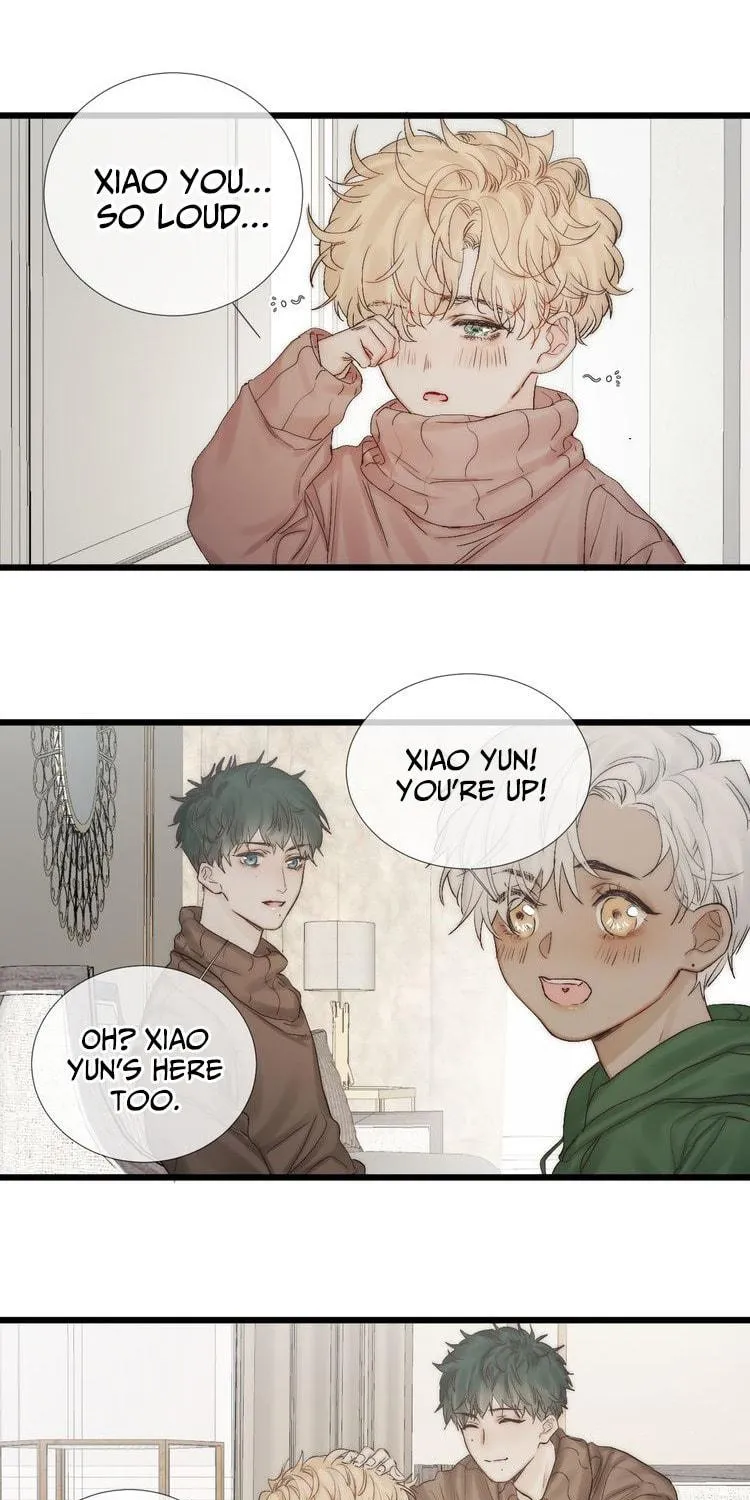 Read Shining Star (Colored) chapter 50 image 23 on Lezhin