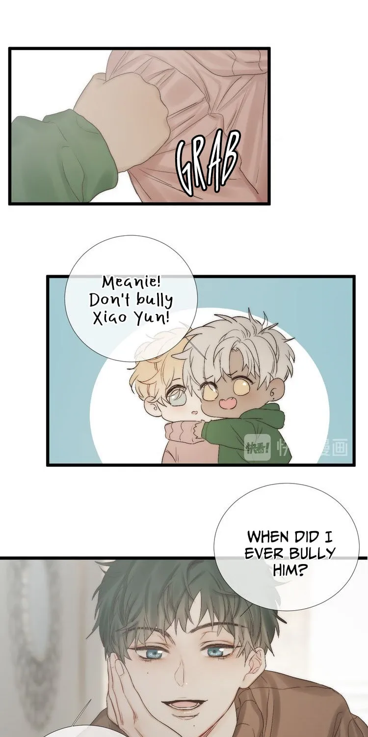 Read Shining Star (Colored) chapter 50 image 25 on Lezhin