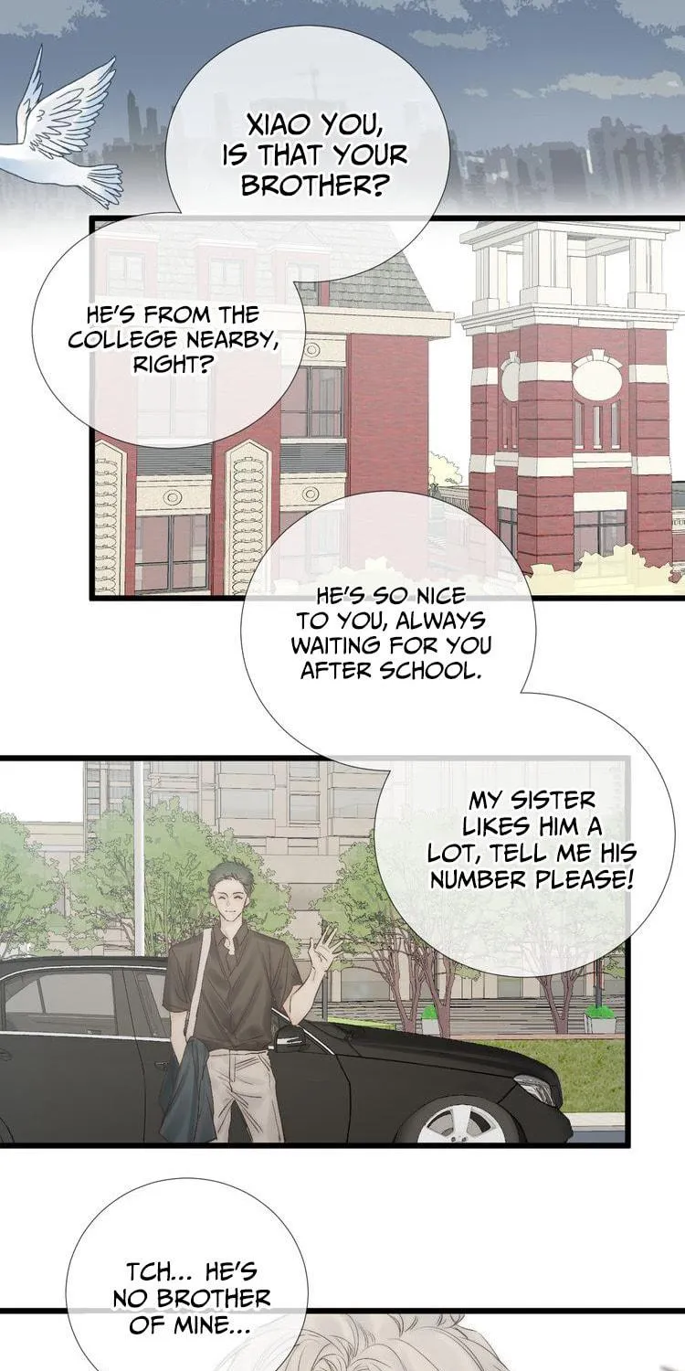Read Shining Star (Colored) chapter 50 image 28 on Lezhin
