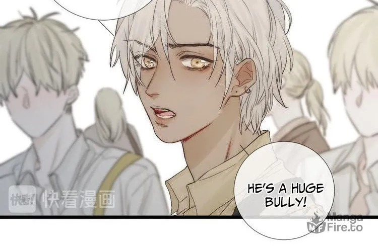 Read Shining Star (Colored) chapter 50 image 29 on Lezhin