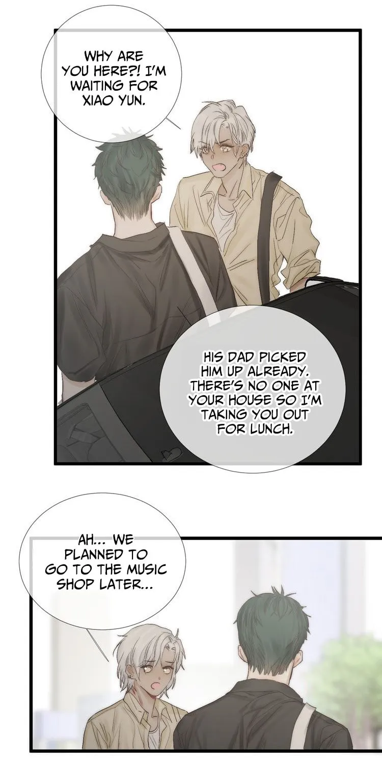 Read Shining Star (Colored) chapter 50 image 30 on Lezhin