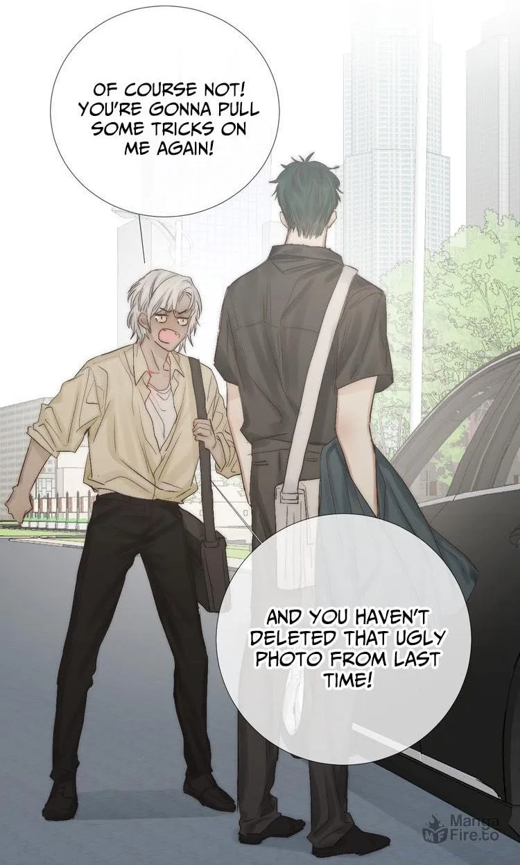 Read Shining Star (Colored) chapter 50 image 32 on Lezhin