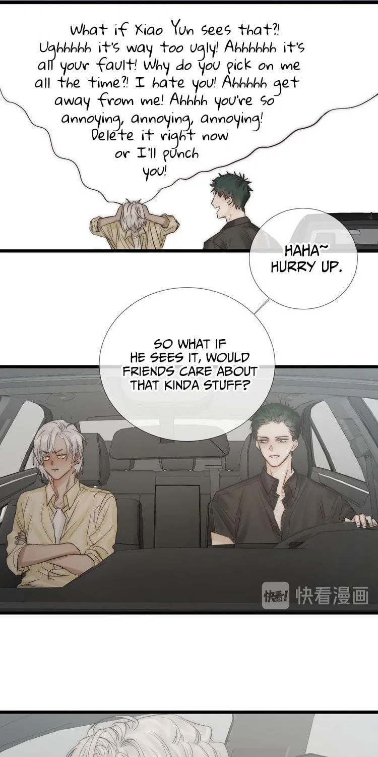 Read Shining Star (Colored) chapter 50 image 33 on Lezhin