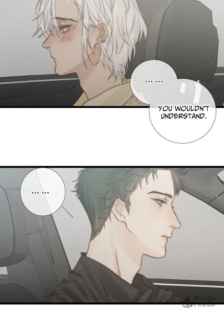 Read Shining Star (Colored) chapter 50 image 34 on Lezhin