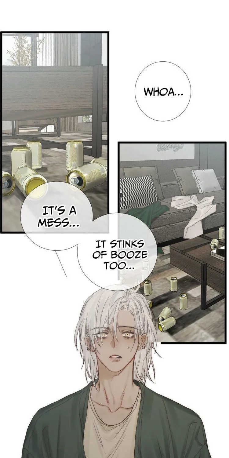 Read Shining Star (Colored) chapter 50 image 41 on Lezhin