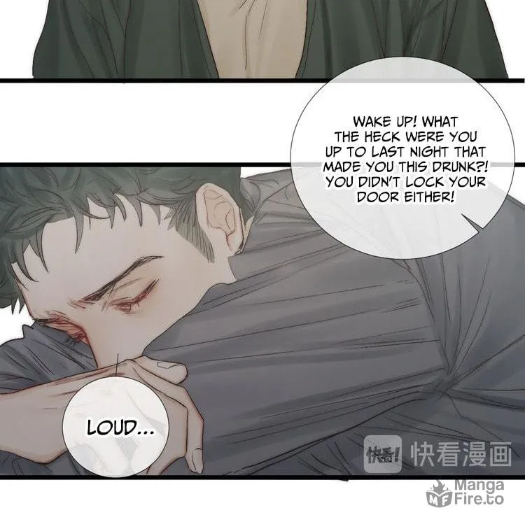 Read Shining Star (Colored) chapter 50 image 42 on Lezhin