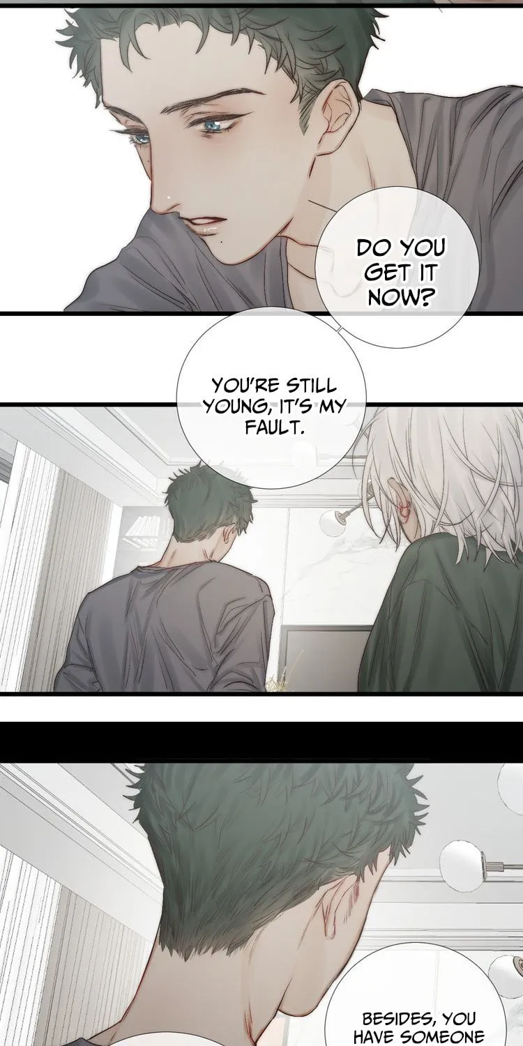 Read Shining Star (Colored) chapter 50 image 49 on Lezhin