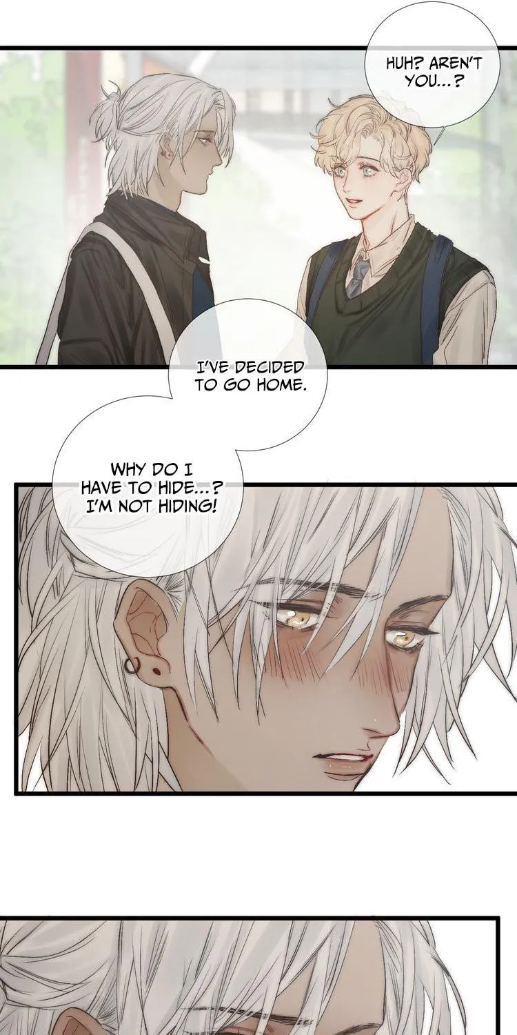 Read Shining Star (Colored) chapter 50 image 57 on Lezhin