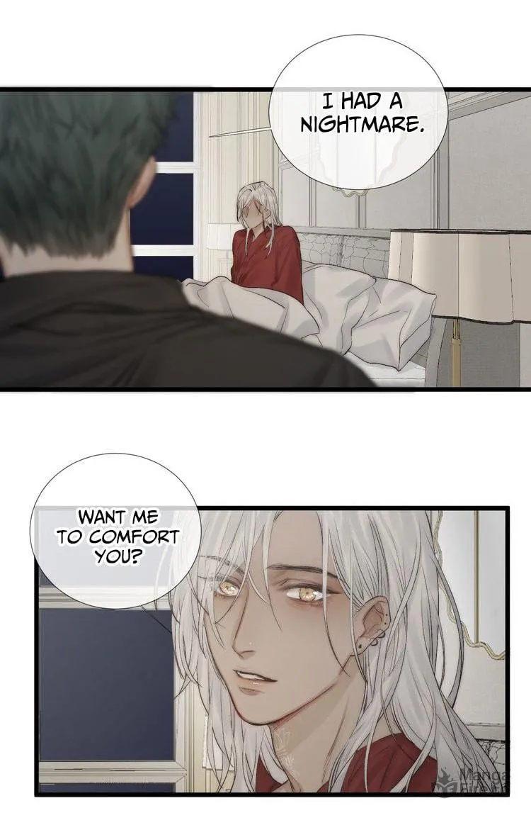 Read Shining Star (Colored) chapter 50 image 7 on Lezhin