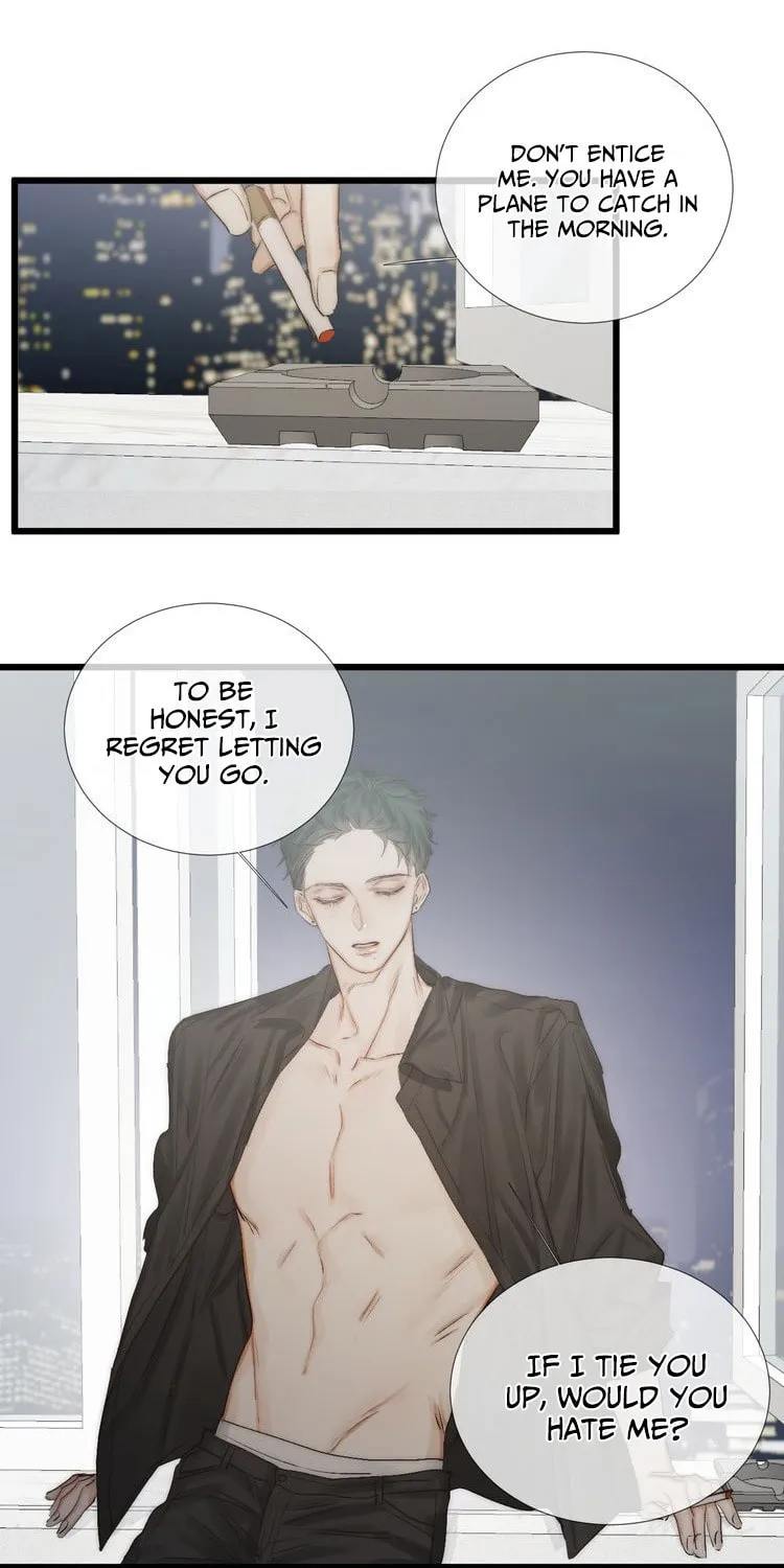 Read Shining Star (Colored) chapter 50 image 8 on Lezhin