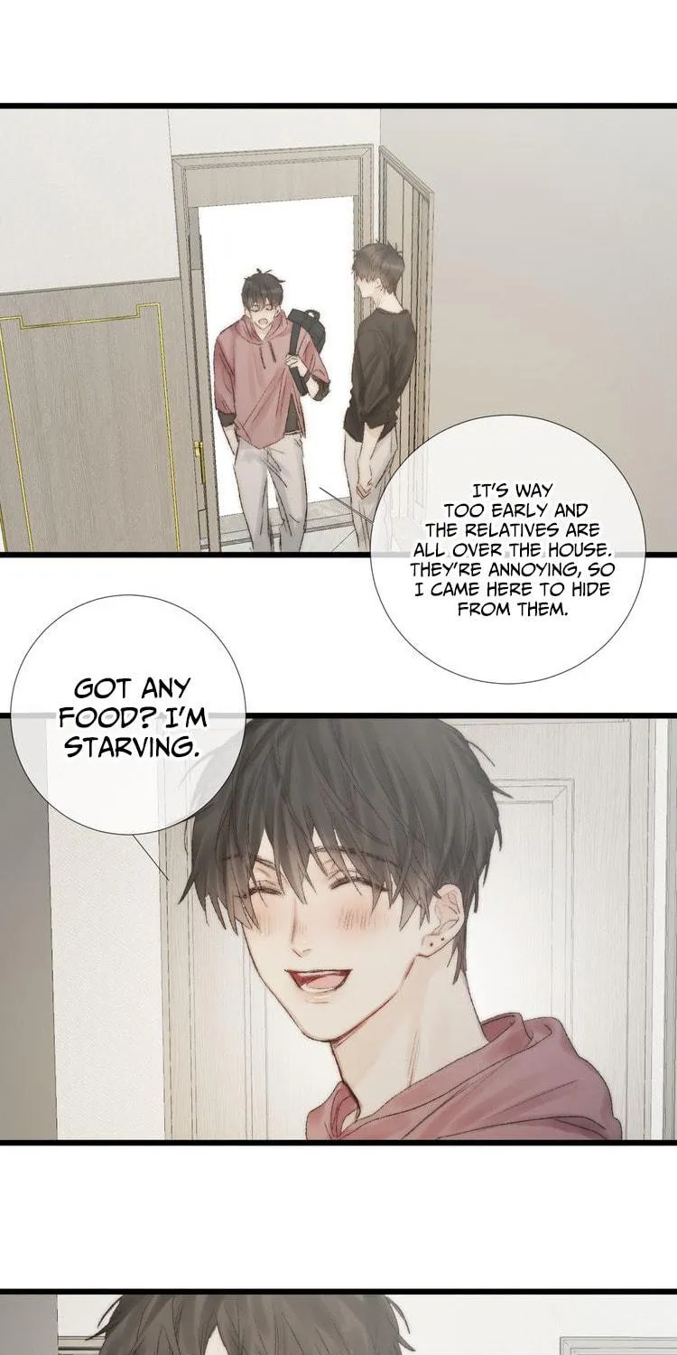 Read Shining Star (Colored) chapter 51 image 19 on Lezhin