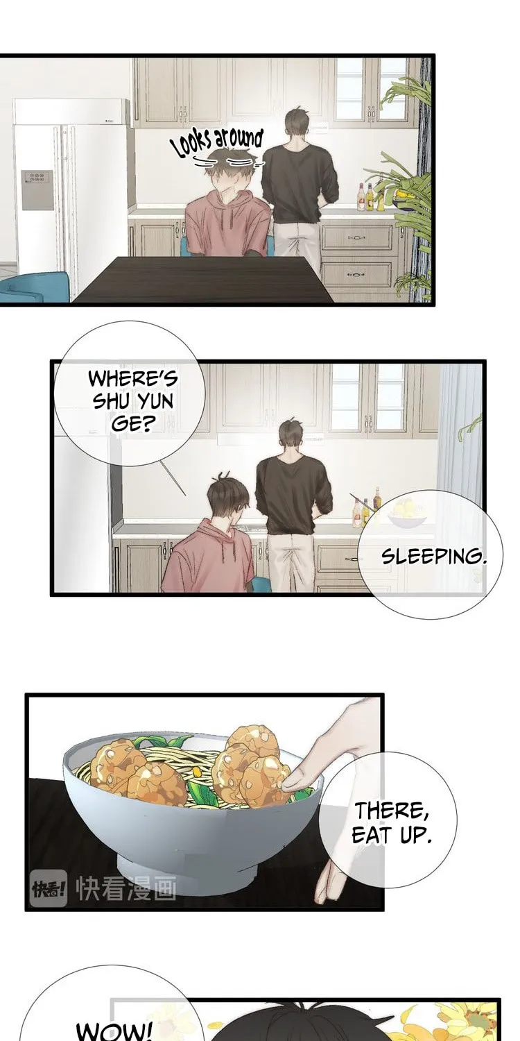 Read Shining Star (Colored) chapter 51 image 21 on Lezhin