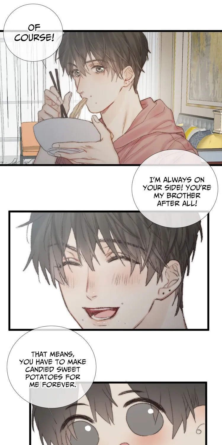 Read Shining Star (Colored) chapter 51 image 23 on Lezhin