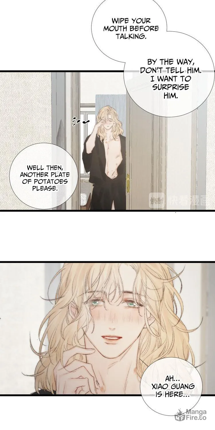 Read Shining Star (Colored) chapter 51 image 25 on Lezhin