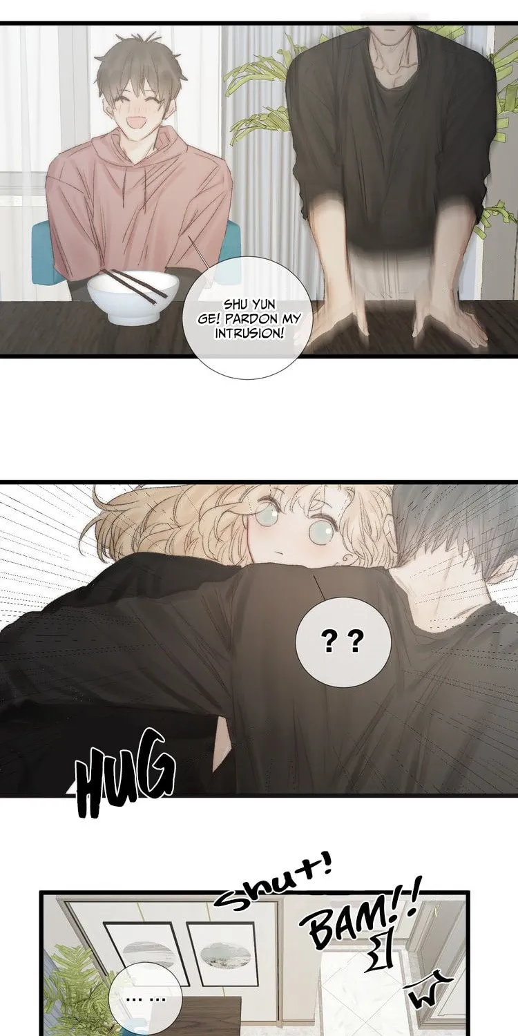 Read Shining Star (Colored) chapter 51 image 26 on Lezhin