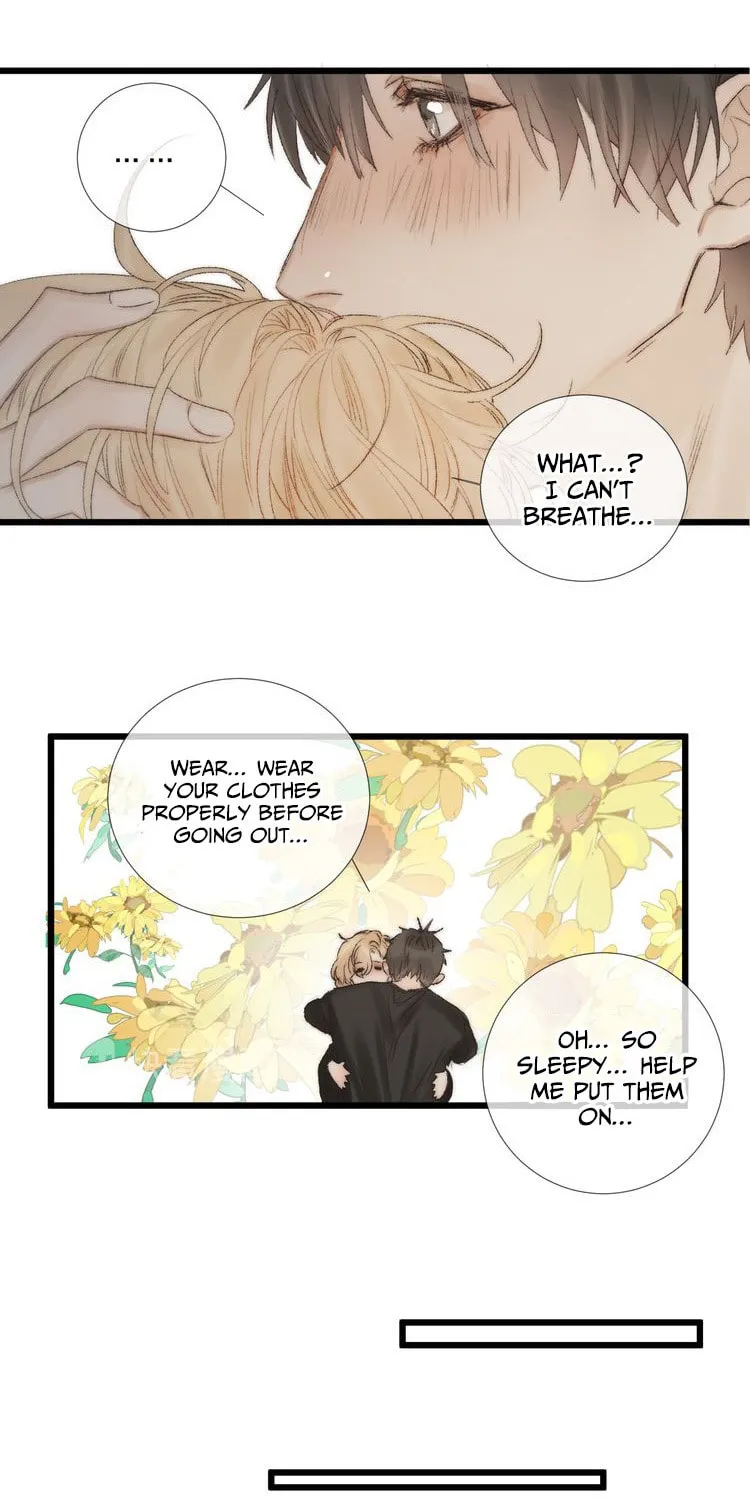 Read Shining Star (Colored) chapter 51 image 28 on Lezhin