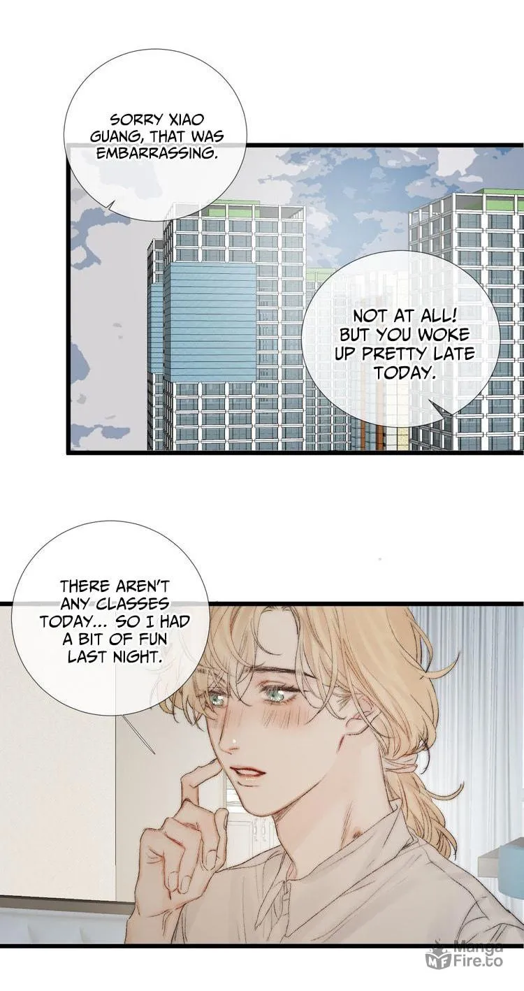 Read Shining Star (Colored) chapter 51 image 30 on Lezhin