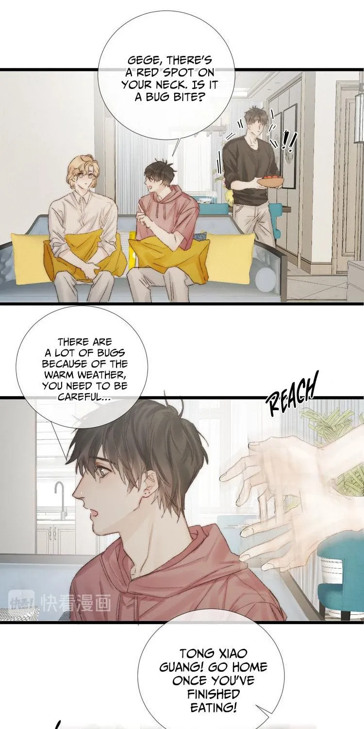 Read Shining Star (Colored) chapter 51 image 32 on Lezhin