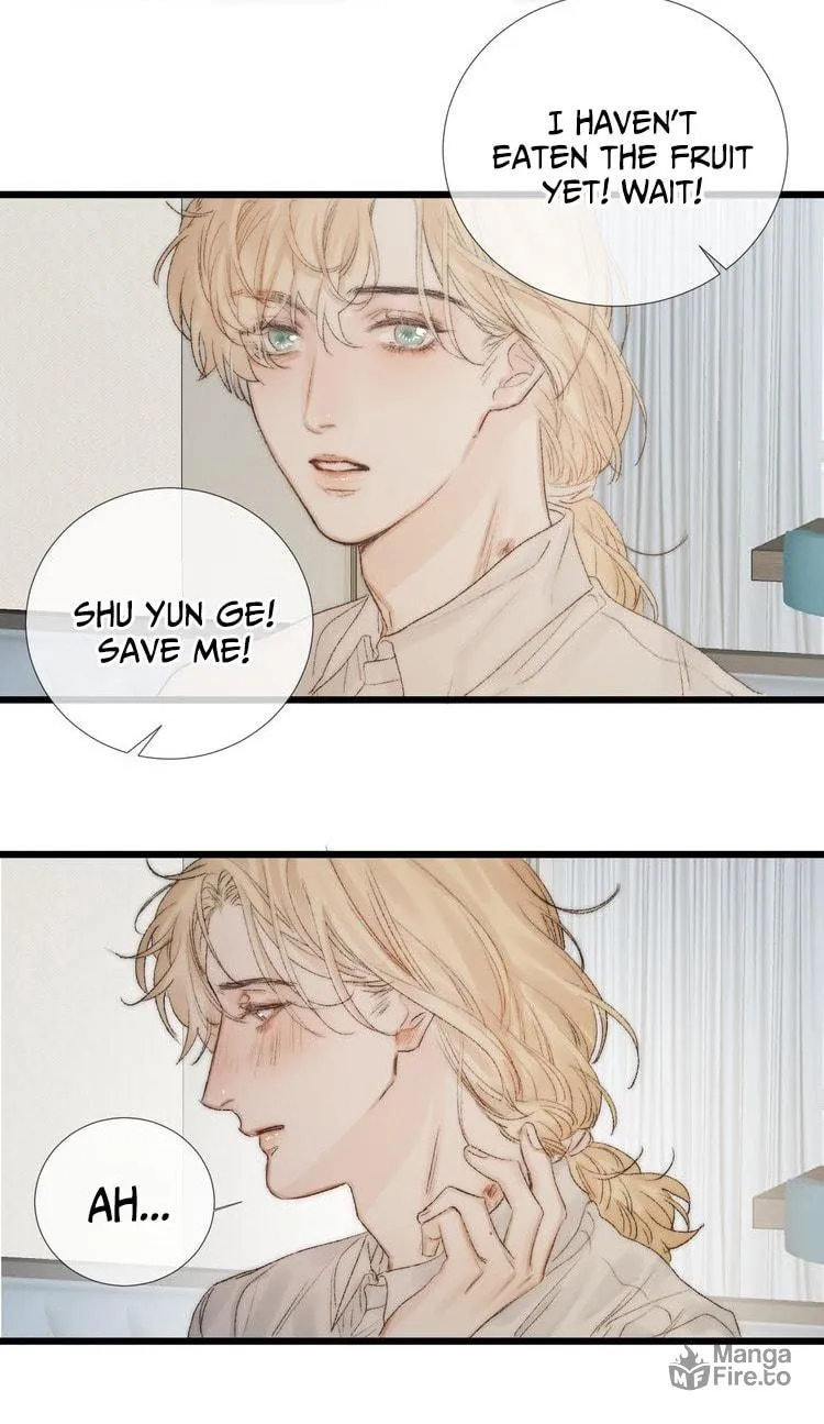 Read Shining Star (Colored) chapter 51 image 34 on Lezhin