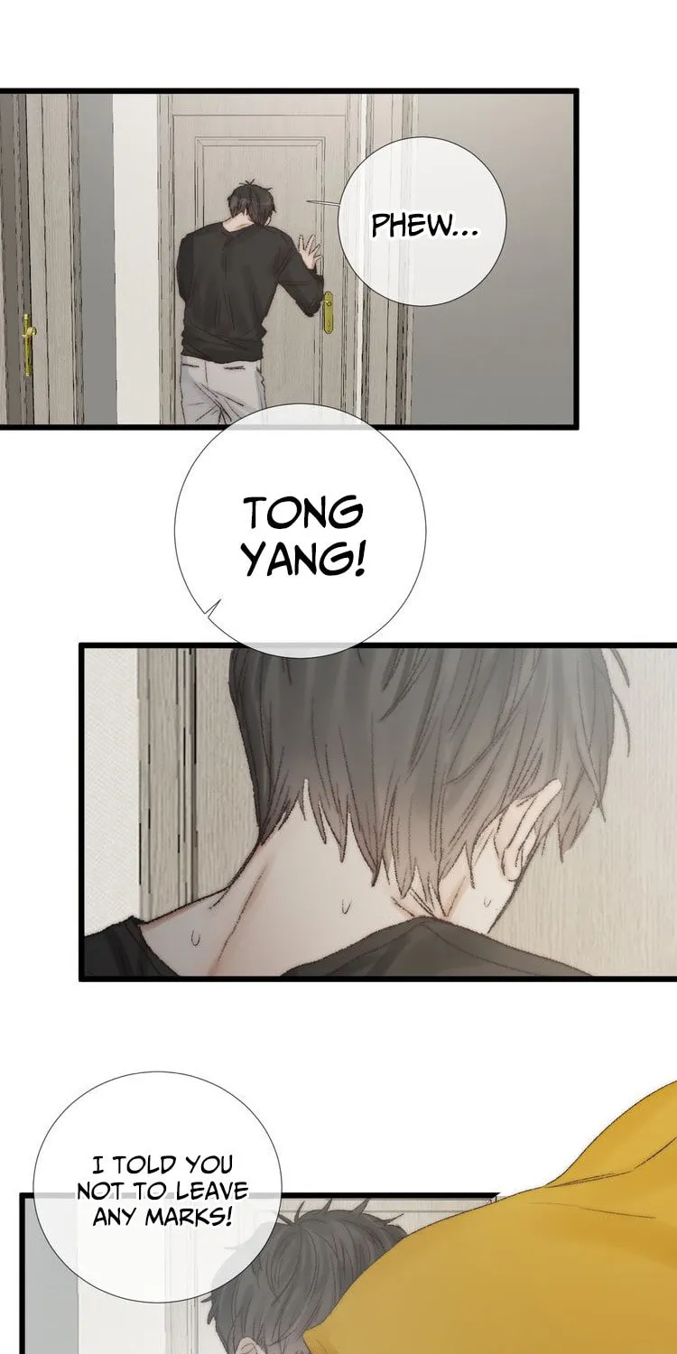 Read Shining Star (Colored) chapter 51 image 35 on Lezhin