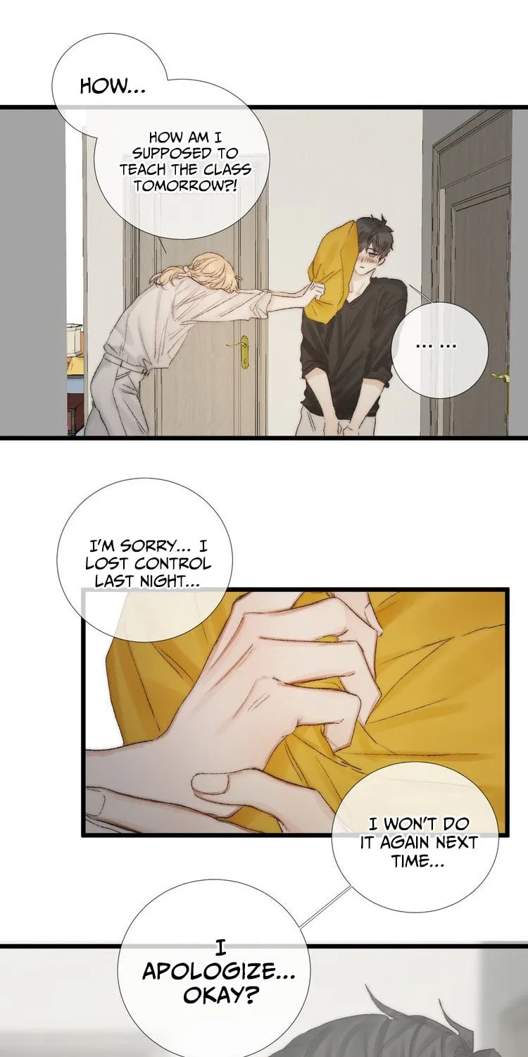 Read Shining Star (Colored) chapter 51 image 37 on Lezhin