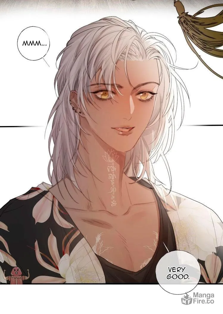 Read Shining Star (Colored) chapter 6 image 12 on Lezhin