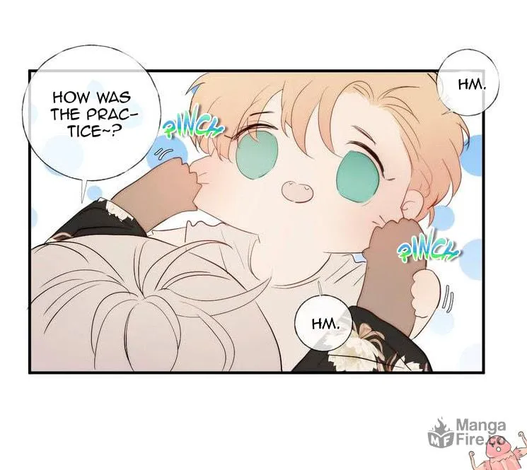 Read Shining Star (Colored) chapter 6 image 15 on Lezhin