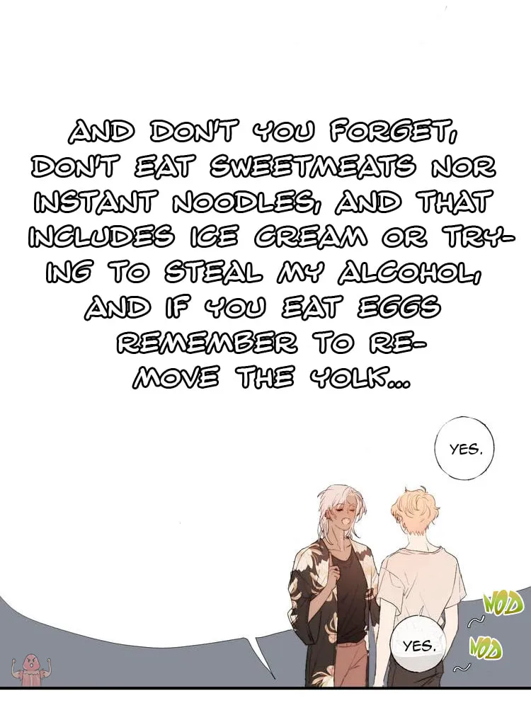 Read Shining Star (Colored) chapter 6 image 17 on Lezhin