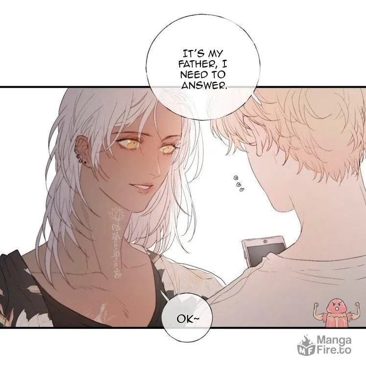 Read Shining Star (Colored) chapter 6 image 18 on Lezhin