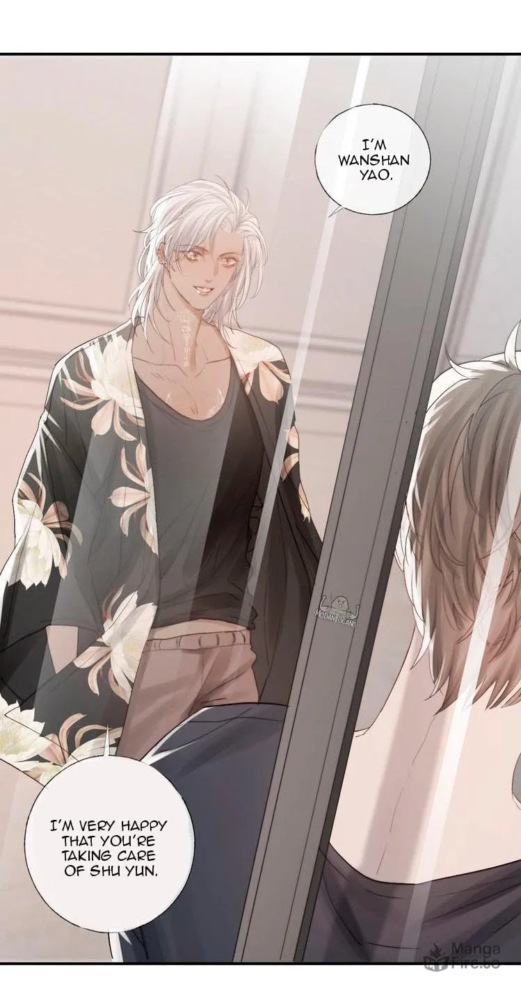 Read Shining Star (Colored) chapter 6 image 21 on Lezhin